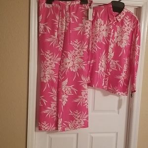 ***SOLD***SOLD COPY - Pants suit